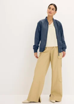 Mujer bonprix bonprix Cazadora