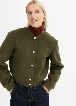 Mujer bonprix bonprix Cazadora