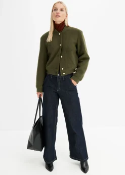 Mujer bonprix bonprix Cazadora