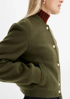 Mujer bonprix bonprix Cazadora