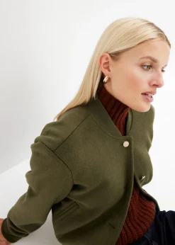 Mujer bonprix bonprix Cazadora