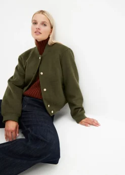 Mujer bonprix bonprix Cazadora