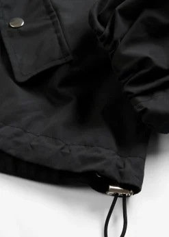 bonprix bonprix Chaquetas Y Abrigos|Novedades>Cazadora Negro