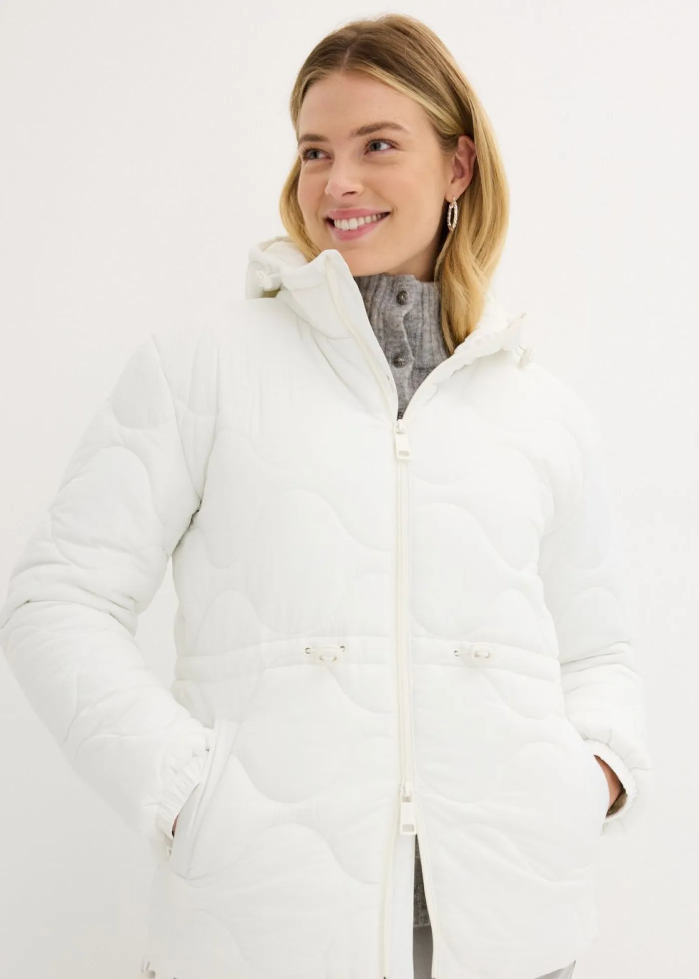 Mujer bonprix bonprix Cazadora