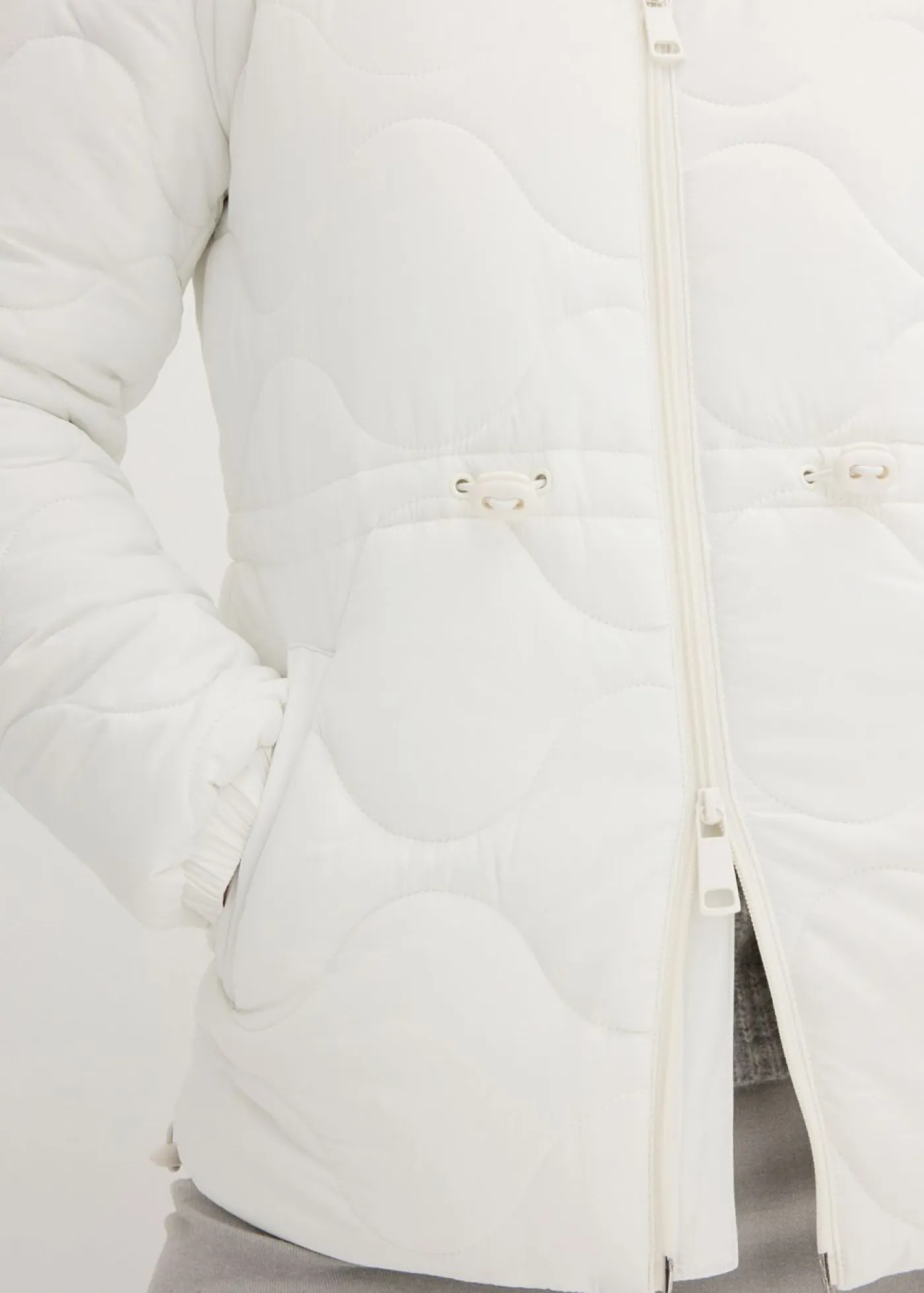 Mujer bonprix bonprix Cazadora