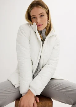 Mujer bonprix bonprix Cazadora