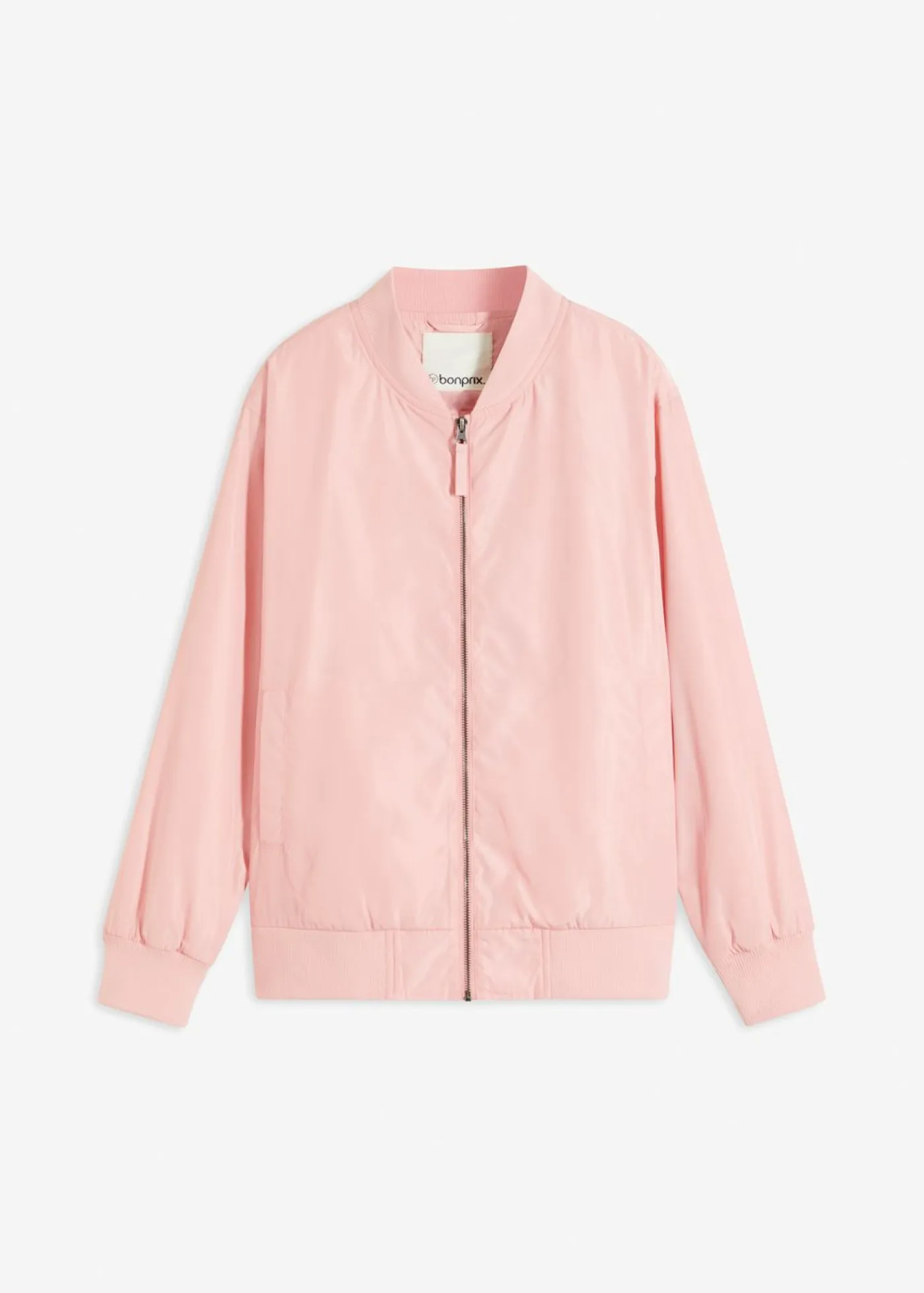 bonprix bonprix Chaquetas Y Abrigos>Cazadora rosa pálido