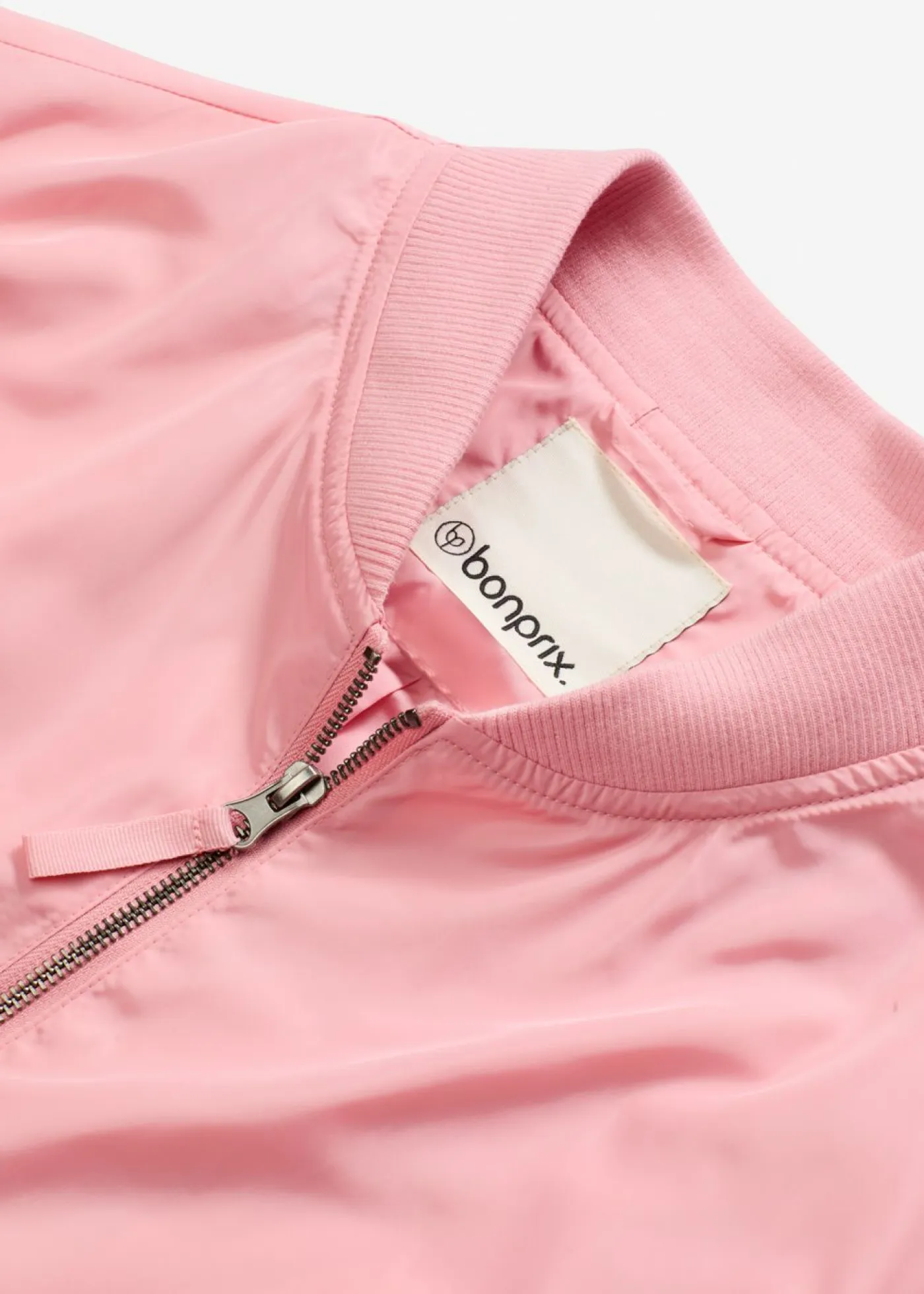 bonprix bonprix Chaquetas Y Abrigos>Cazadora rosa pálido