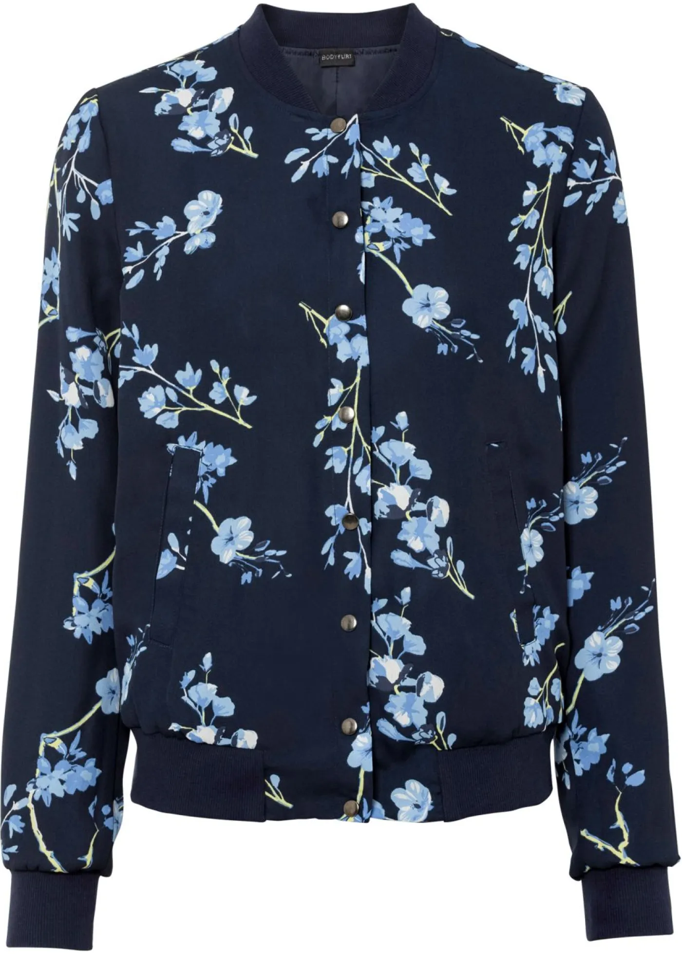 Mujer bonprix bonprix Cazadora corta