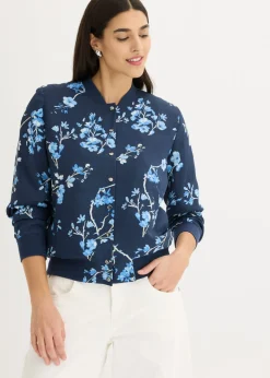 Mujer bonprix bonprix Cazadora corta