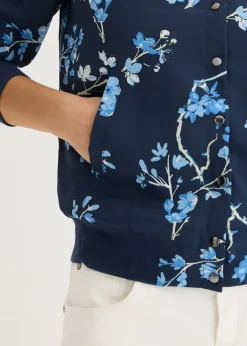 Mujer bonprix bonprix Cazadora corta