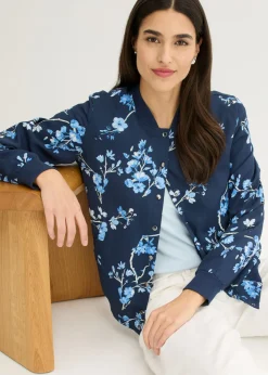 Mujer bonprix bonprix Cazadora corta