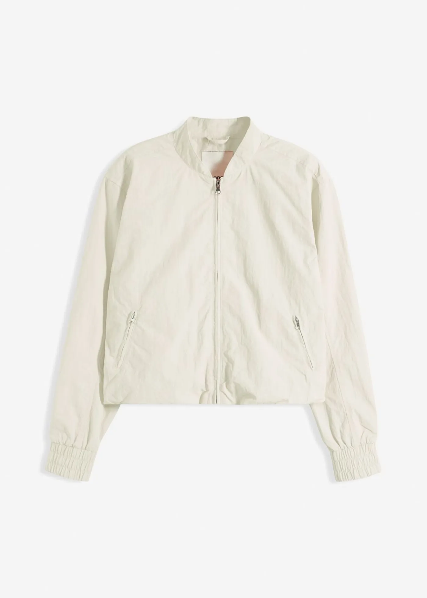 Mujer bonprix bonprix Cazadora corta y suave