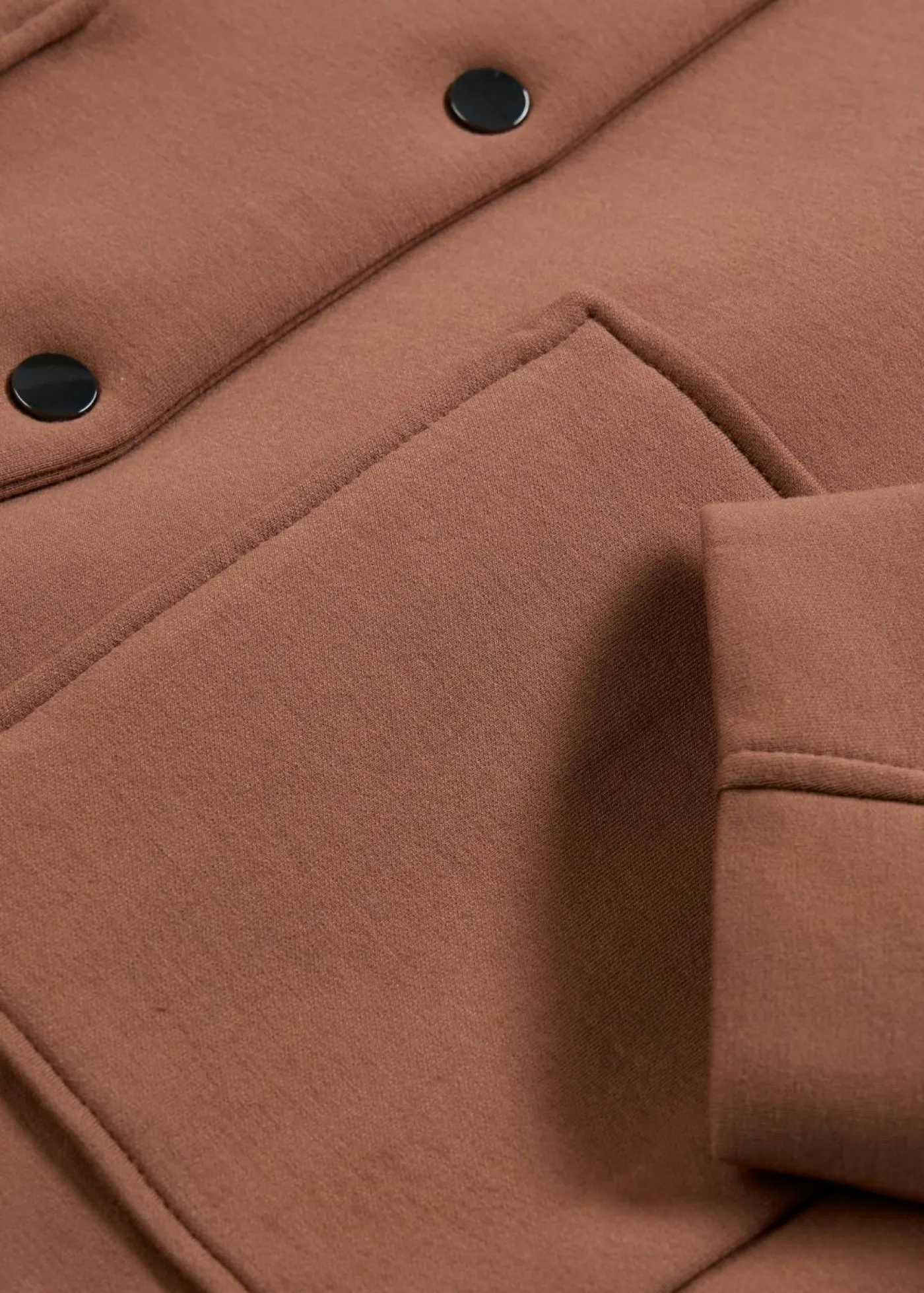 Mujer bonprix bonprix Cazadora de neopreno cómodo