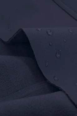 Mujer bonprix bonprix Cazadora de tejido suave impermeable