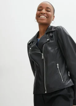 bonprix bonprix Premium|Chaquetas Y Abrigos><noscript><img width=