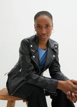 bonprix bonprix Premium|Chaquetas Y Abrigos><noscript><img width=