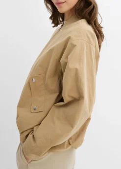 Mujer bonprix bonprix Cazadora suave