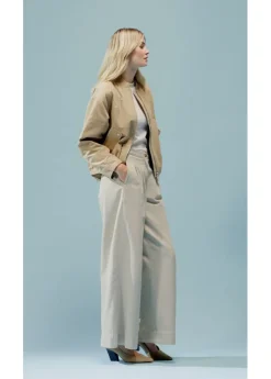 Mujer bonprix bonprix Cazadora suave