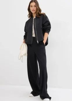 Mujer bonprix bonprix Cazadora suave