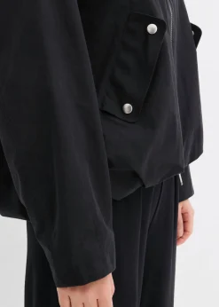 Mujer bonprix bonprix Cazadora suave