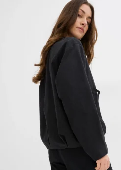 Mujer bonprix bonprix Cazadora suave