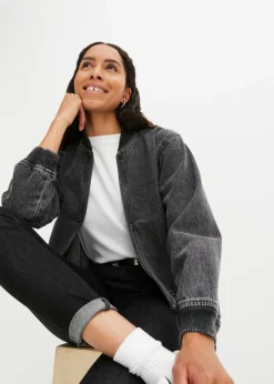 bonprix bonprix Chaquetas Y Abrigos><noscript><img width=