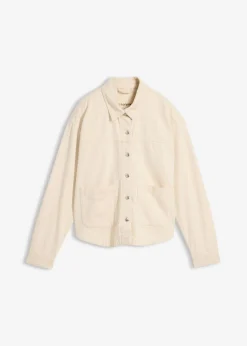 Mujer bonprix bonprix Cazadora vaquera