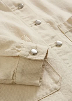 Mujer bonprix bonprix Cazadora vaquera