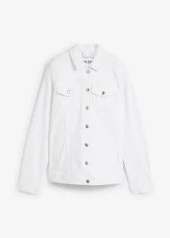 Mujer bonprix bonprix Cazadora vaquera