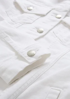 Mujer bonprix bonprix Cazadora vaquera