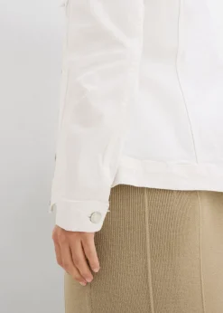 Mujer bonprix bonprix Cazadora vaquera