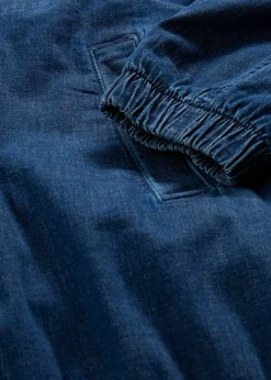 bonprix bonprix Chaquetas Y Abrigos·Chaquetas>Cazadora vaquera, regular fit Denim