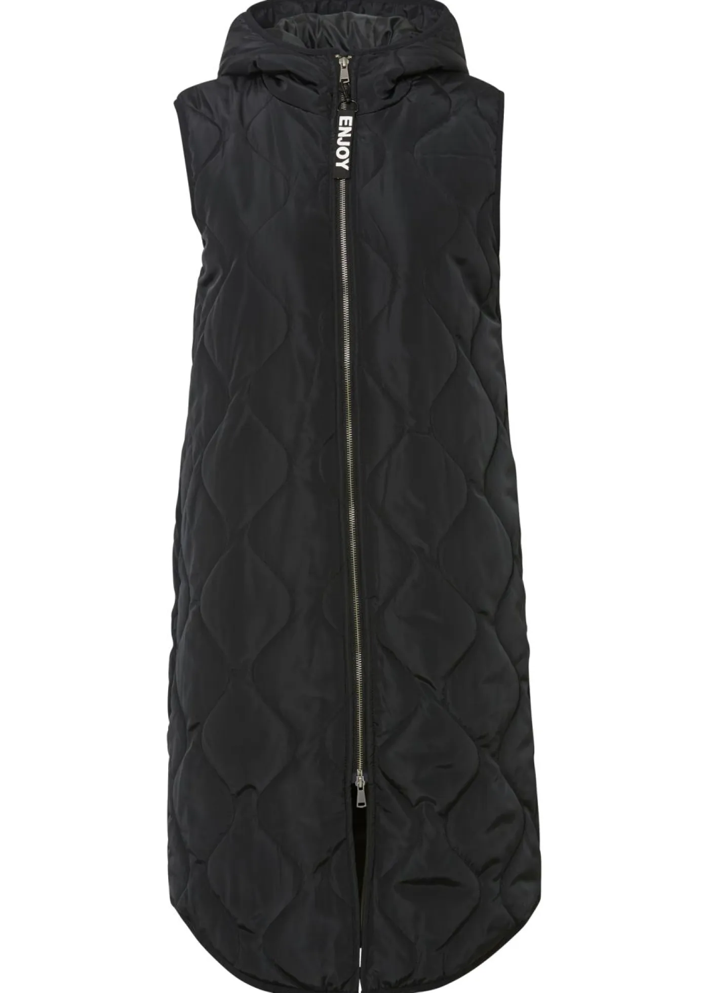 Mujer bonprix bonprix Chaleco acolchado