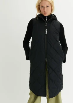 Mujer bonprix bonprix Chaleco acolchado