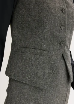 bonprix bonprix Chaquetas Y Abrigos><noscript><img width=