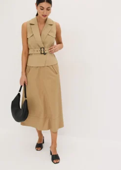 bonprix bonprix Chaquetas Y Abrigos><noscript><img width=