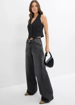 bonprix bonprix Esenciales|Chaquetas Y Abrigos><noscript><img width=