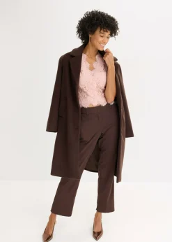 Mujer bonprix bonprix Chaleco de encaje