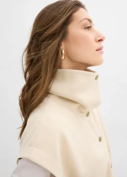 Mujer bonprix bonprix Chaleco de neopreno cómodo