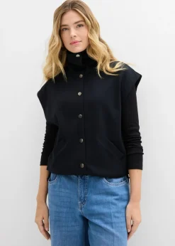 Mujer bonprix bonprix Chaleco de neopreno cómodo