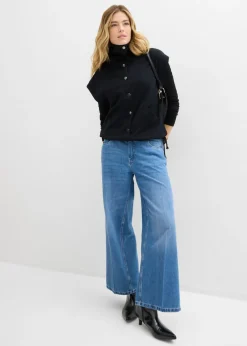 Mujer bonprix bonprix Chaleco de neopreno cómodo