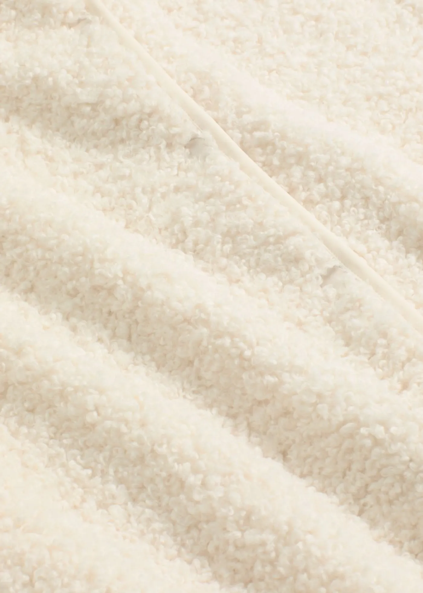 Mujer bonprix bonprix Chaleco de pelo