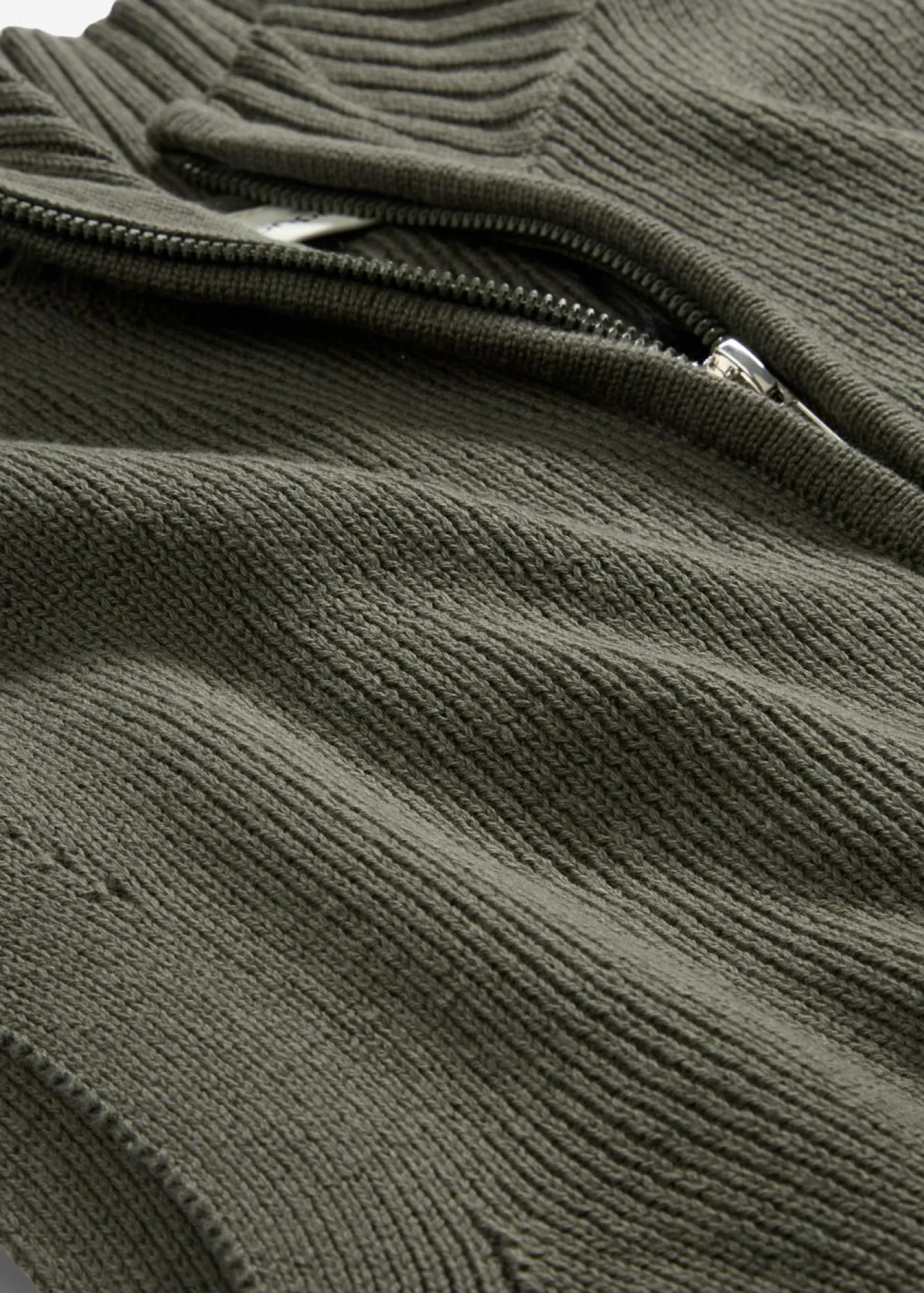 bonprix bonprix Chaquetas Y Abrigos|Ropa De Punto>Chaleco de punto antracita