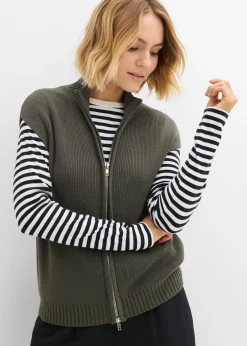 bonprix bonprix Chaquetas Y Abrigos|Ropa De Punto><noscript><img width=