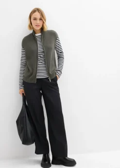 bonprix bonprix Chaquetas Y Abrigos|Ropa De Punto><noscript><img width=