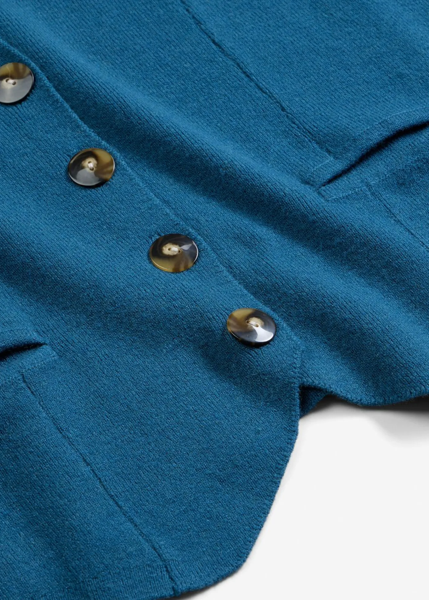 Mujer bonprix bonprix Chaleco de punto