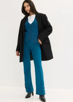 Mujer bonprix bonprix Chaleco de punto