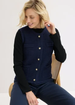 bonprix bonprix Chaquetas Y Abrigos|Ropa De Punto><noscript><img width=