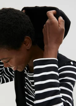 bonprix bonprix Ropa Cómoda|Chaquetas Y Abrigos><noscript><img width=